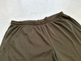 Used Champion Mesh Shorts XL Khaki