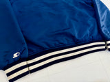 STARTER NY Yankees Varsity Jacket M Navy