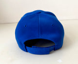 00s Newyork Giants Super Bowl SnapBack Blue