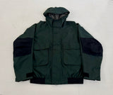 Cabela’s Fishing Jacket L ForestGreen