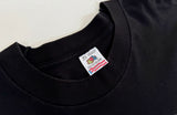 90s GFS Phillies Blunt Logo T Shirt XL Black