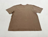 Used Carhartt Pocket T-shirt XL Sand