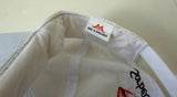 90s Haagen-Dazs Sorbet Slipper SnapBack White