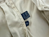 90s Polo Ralph Lauren ANDREW SHORT 36 Greige