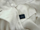 90s Polo Ralph Lauren BRADBURY FIT Short 30 White