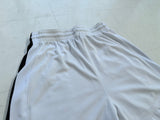 Used Nike Mesh Shorts M White