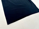 Used TASK Construction Company T-shirt XL Black