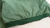 70s Catalina CupShoulder Jacket 46 Olive