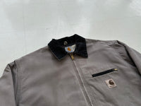90s Carhartt Detroit Jacket XL J76CMT USA