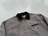 90s Carhartt Detroit Jacket XL J76CMT USA