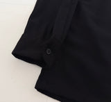 90s PENDLETON Wool Board Shirt M Black