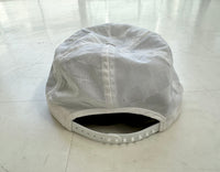 90s Haagen Dazs Trucker Cap White