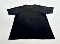 90s Zion T-shirt XL Black