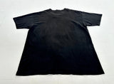 90s Zion T-shirt XL Black