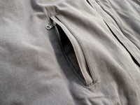 Derby Of Sanfrancisco Derby Jacket XXL LightGray
