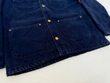 Carhartt Chore Coat M Deep Navy