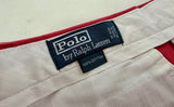 90s Polo Ralph Lauren Short 33 Raspberry