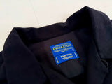 90s Pendleton Plane Board Shirt L Black