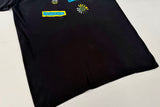 90s Team Haagen-Dazs Tshirt XL Black