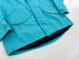 90s The North Face Trans Antarctica Expedition Parka L