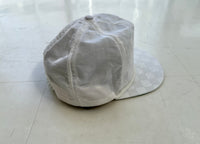 90s Haagen Dazs Trucker Cap White