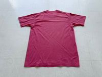 80s Haagen Dazs MAUI T Shirt M CoralPink