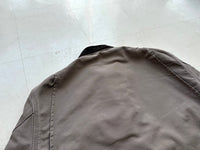 90s Carhartt Detroit Jacket XL LightGray J76CMT