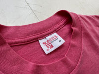80s Haagen Dazs MAUI T Shirt M CoralPink