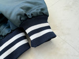 CHALK LINE MLB NY Yankees Varsity Jacket L Navy