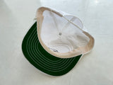90s Haagen Dazs Trucker Cap White