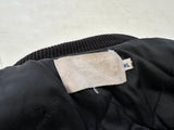 CHALK LINE NFL RAIDERS Varsity Jacket XL Black