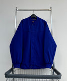 Derby Of Sanfrancisco Derby Jacket XXL Warriors Blue