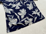 90s Polo Ralph Lauren CLAYTON Lily Loop Shirt M
