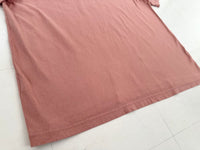 Used Carhartt Pocket T-shirt XL Peach