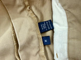 90s Polo Ralph Lauren PHILIP SHORT 36 Beige
