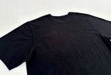 Used Carhartt Pocket T-shirt XL Black