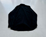 90s Polo Ralph Lauren MARLOWE L/S Shirt M Black
