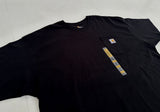 New Carhartt Pocket T-shirt XXL Black
