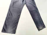 Carhartt DoubleKnee Pants 36x34 Gray