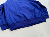 Derby Of Sanfrancisco Derby Jacket XXL Warriors Blue
