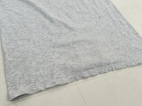 90s typhoon T-shirt L Gray