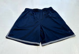 Used STARTER Mesh Shorts L Navy