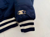 STARTER NY Yankees Varsity Jacket L Navy