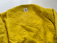 STARTER NBA LAKERS Varsity Jacket L Black