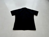 90s Polo RalphLauren JAVA Cuba Shirt L Black