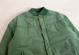 70s Catalina CupShoulder Jacket 46 Olive