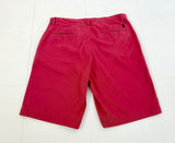 90s Polo Ralph Lauren Short 33 Raspberry