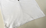 90s Deadstock Haagen-Dazs Florida Panthers Tshirt XL White