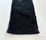 Carhartt Double Knee Pants 40x36 Black N13