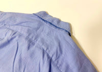 90s Polo Ralph Lauren ADAMS Gradation Loop Shirt XL